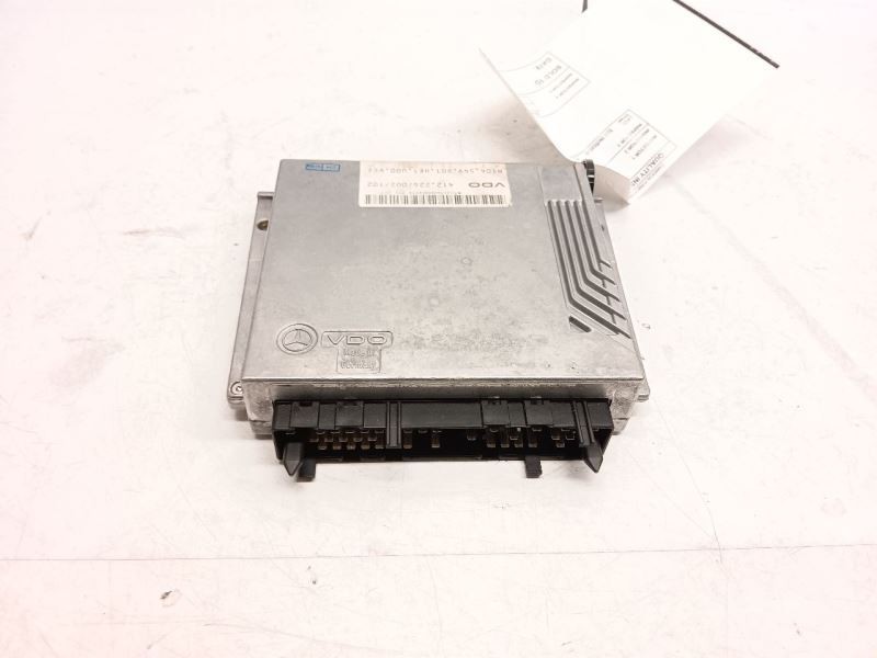 96-97 Mercedes 129 SL320 Cruise Control Module 1295452832