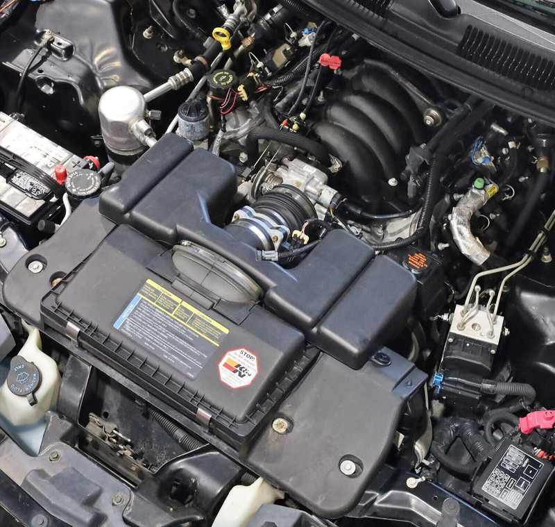 1999 Camaro 5.7L LS1 Engine & 4L60E Automatic Transmission Drop Out 48K Miles