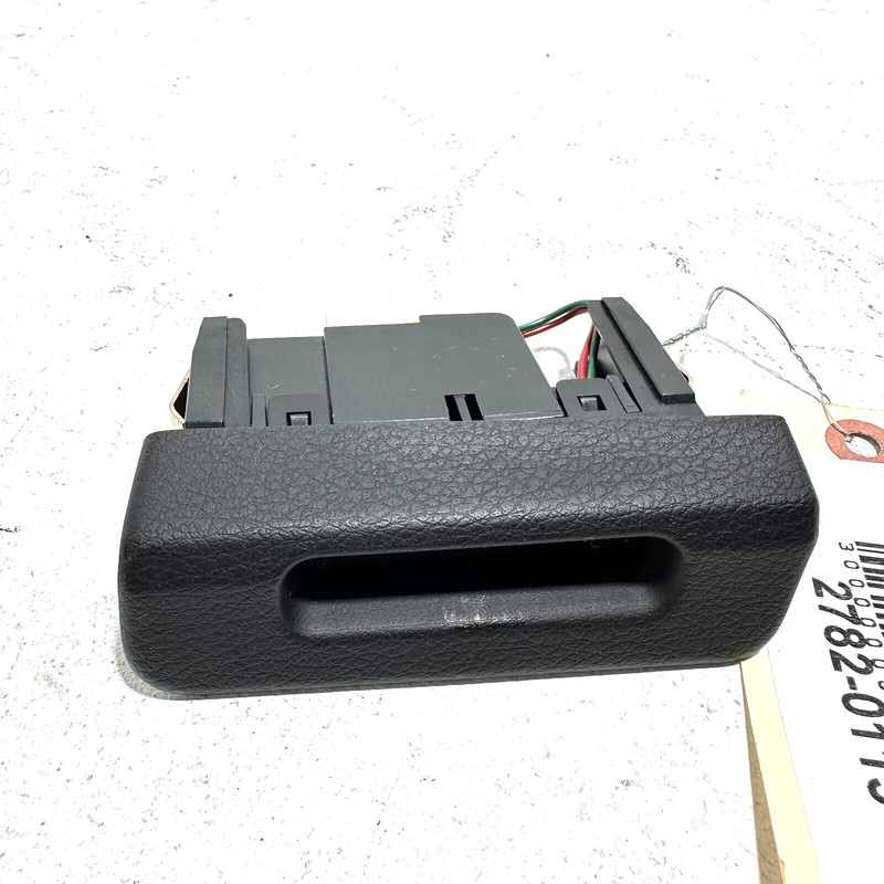 2015-2020 ACURA TLX DASHBOARD DASH HEAD UP HUD WARNING DISPLAY OEM
