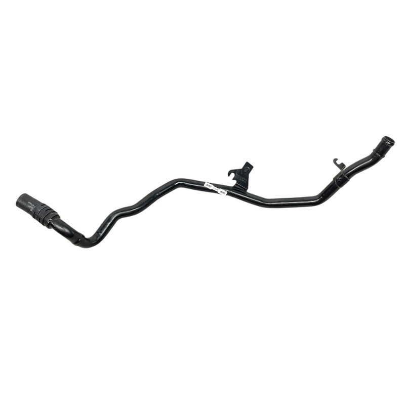 03-12 Bentley Continental GT Flying Spur Coolant water hose pipe OEM 3W0121065AK
