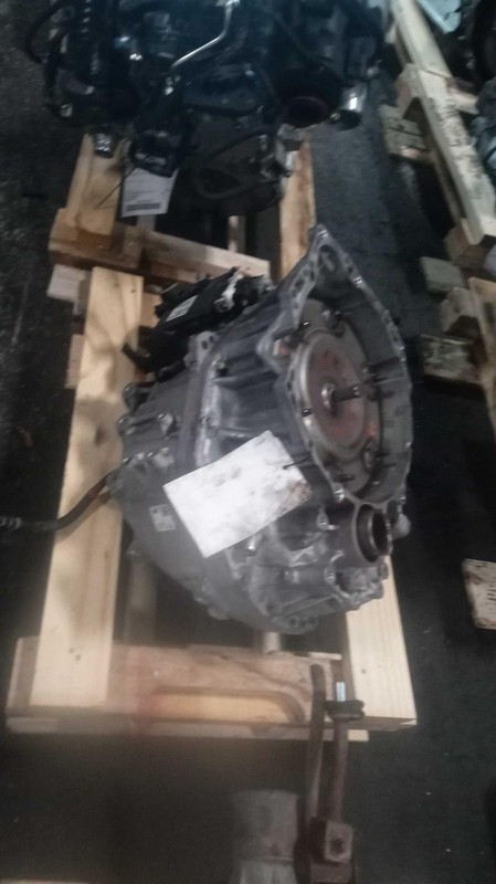 Used Automatic Transmission Assembly fits: 2016 Volvo XC60 AT 2.0L VIN 49 4th an