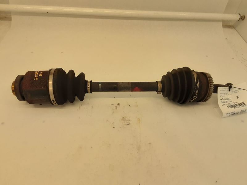 Passenger Axle Shaft Front 2.7L 6 Cylinder FWD Fits 05-10 SPORTAGE 2193918