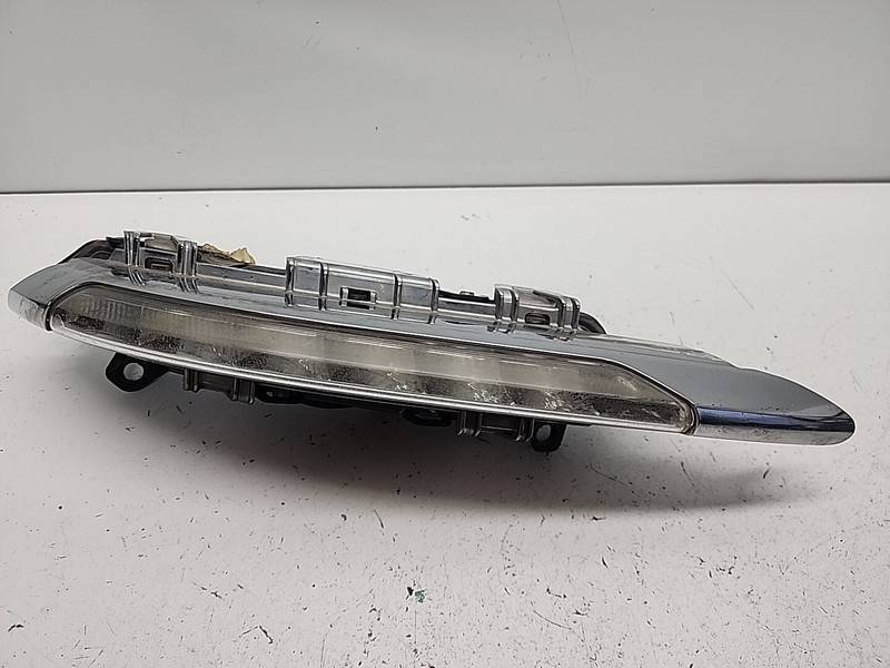 2218201856 | 08-2017 Mercedes C300 Front Right Fog Driving Daytime Led Lamp OEM