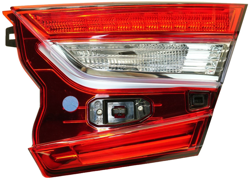 π
2018-2020 HONDA ACCORD OEM. LIGHT ASSEMBLY, PASSENGER SIDE LID 34150-TVA-A51