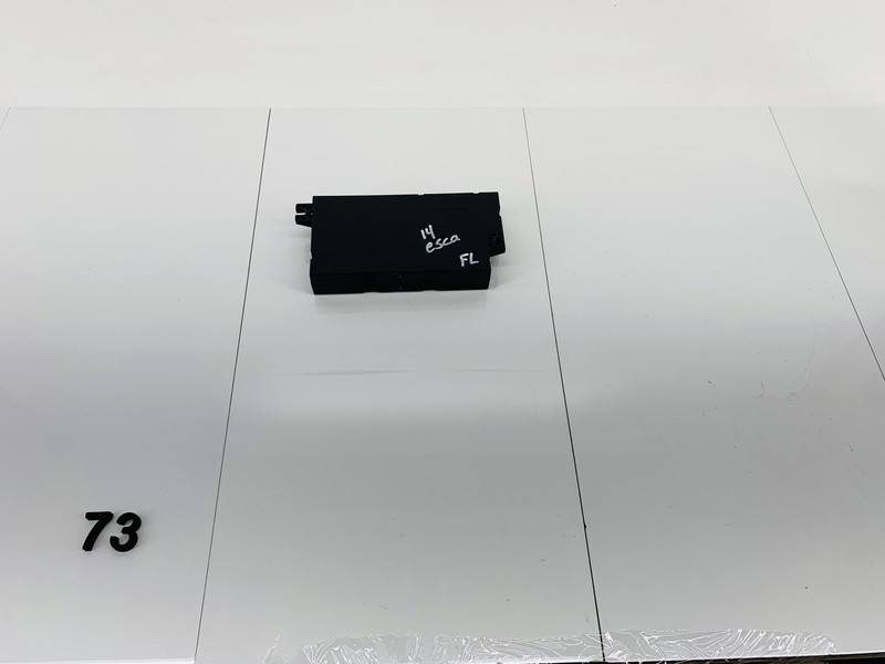 13-19 FORD ESCAPE FRONT LEFT DRIVER SIDE SEAT MEMORY CONTROL MODULE UNIT OEM