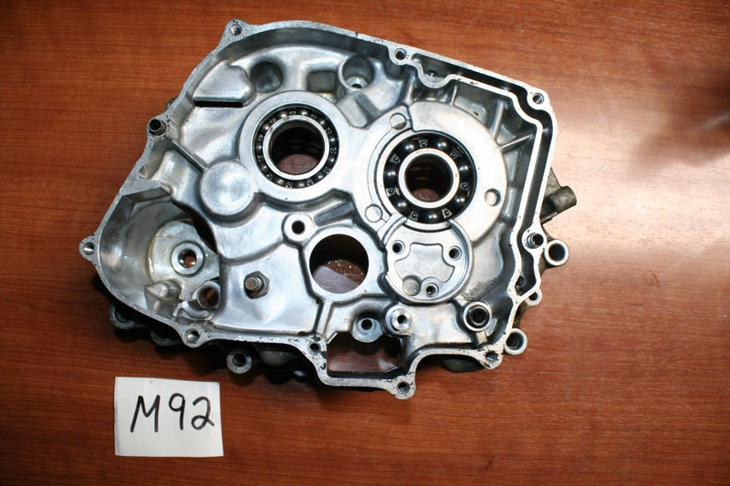 1980 Honda CM 200T Engine Crankcase Crank Case Right OEM 80 F