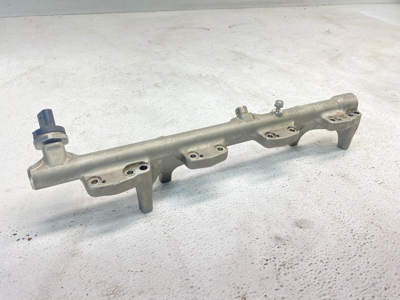 16-21 BMW G30 330 430 530 X3 X4 B46 Engine High Pressure Fuel Injector Rail OEM✅