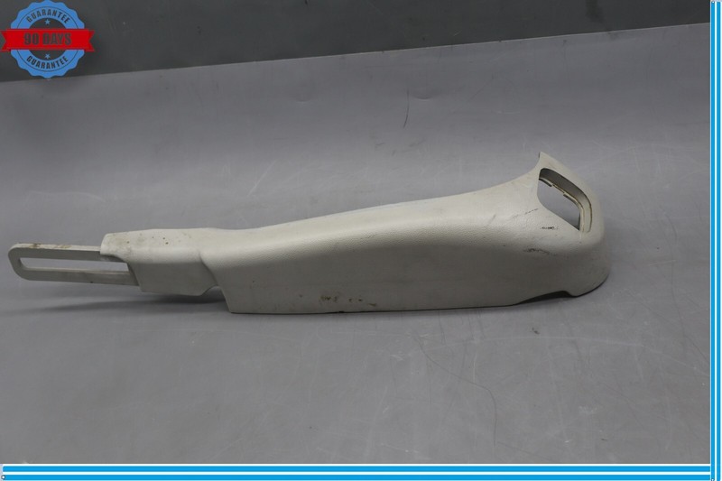 03-12 Mercedes SL500 SL550 Right Side Lower Seat Cover W/O Switch A230918463 Oem