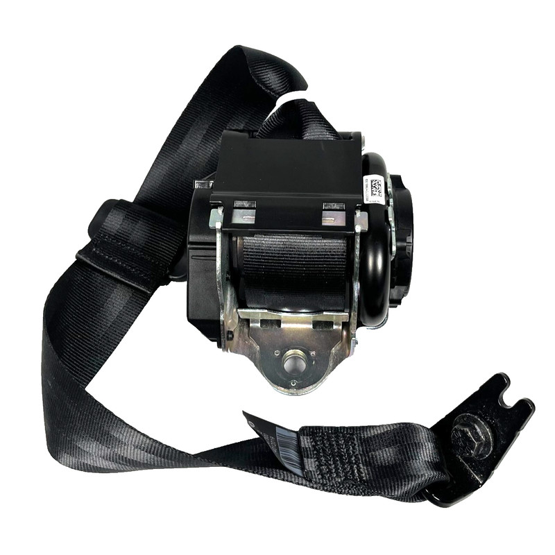 📌2019-2025 VOLVO XC40 REAR LEFT OR RIGHT SEAT BELT RETRACTOR BLACK 32239872 OEM