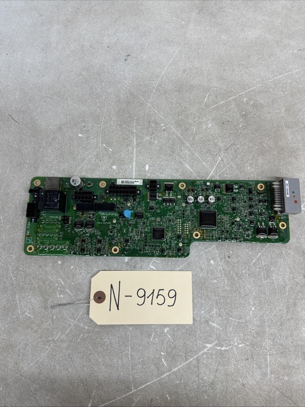 Tesla Model S High Voltage Battery BMS Mother Board 1021970-00-B 9159 U1