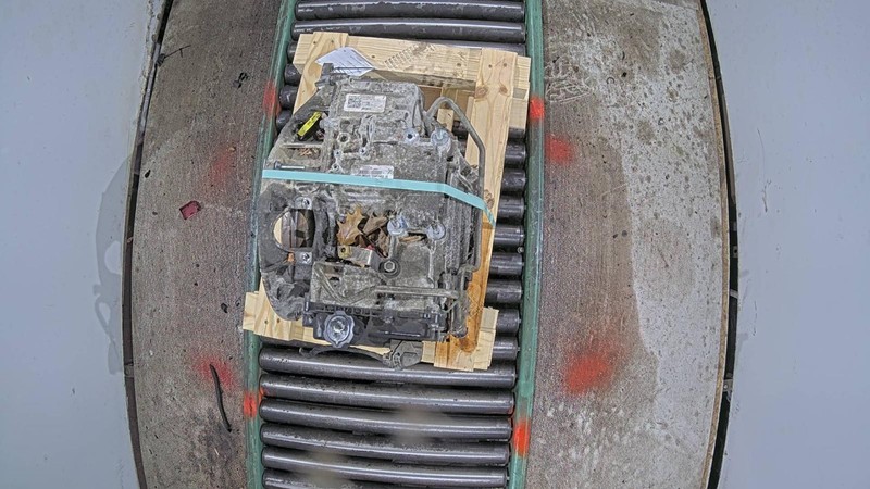 2013 Ford Explorer Automatic Transmission Assembly 102K Miles OEM Warranty