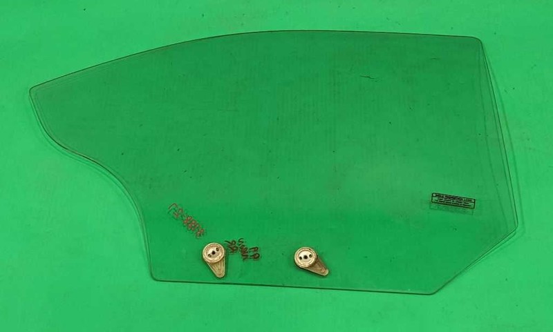 95 96 97 98 99 NEON PASSENGER RIGHT REAR WINDOW DOOR GLASS OEM 3788-27