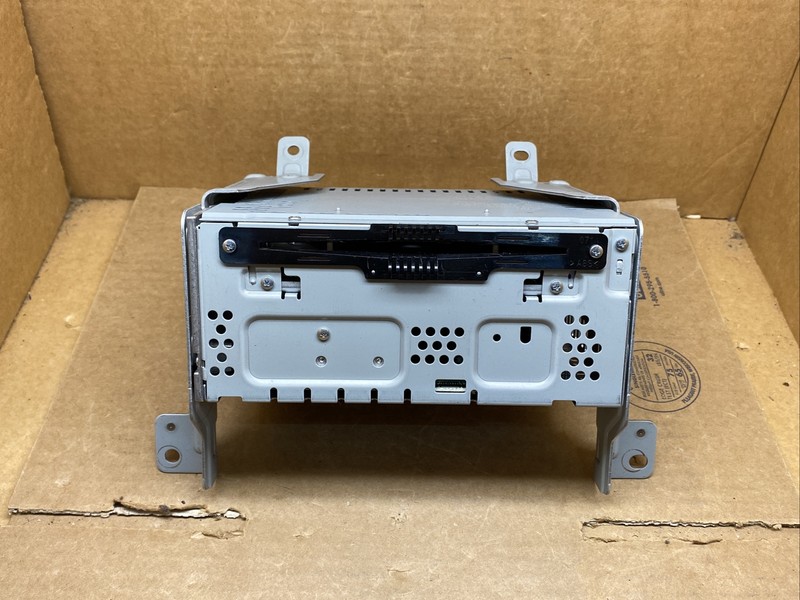 2016-2017 Ford Taurus Radio Stereo Receiver Disc Reader DG1T-19C107-LD