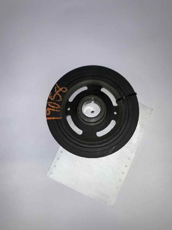 Harmonic Balancer KIA SORENTO 11 12 13 14 15
