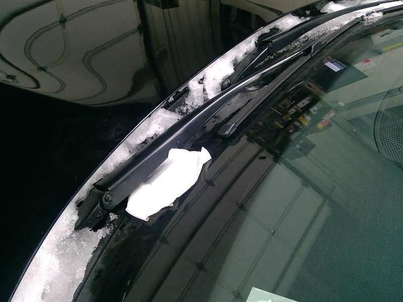 RDX 2019-2024 Left Wiper Arm               1760159