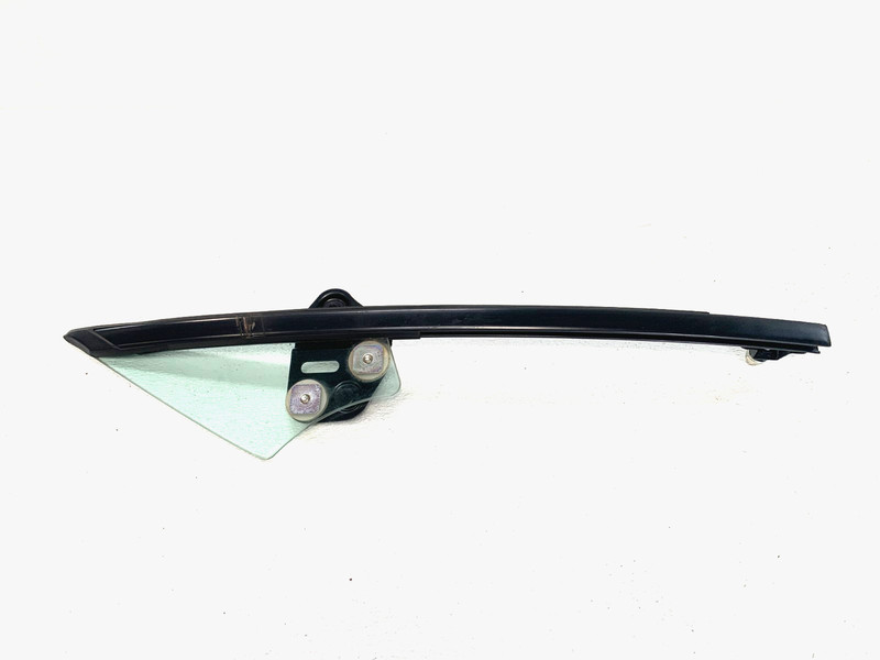 2016-2019 MAZDA MIATA FRONT LEFT DRIVER SIDE QUARTER WINDOW GLASS OEM #A0.19