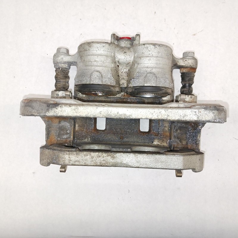 24 SUBARU IMPREZA Left front driver Caliper 3k miles OEM 1 Year Warranty!
