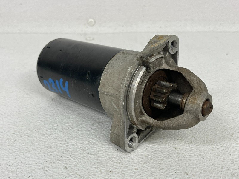 ⭐96-02 BMW Z3 ENGINE STARTER MOTOR 1, 740, 374 OEM LOT2314