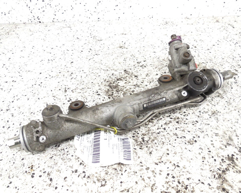 2005-2007 Mercedes-Benz SLK350 Power Steering Gear Rack & Pinion OEM