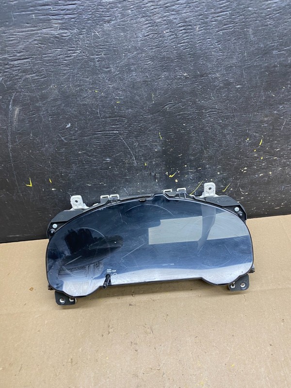 2006 2007 2008 Toyota Sienna Speedometer Cluster Gauge t9315 DG