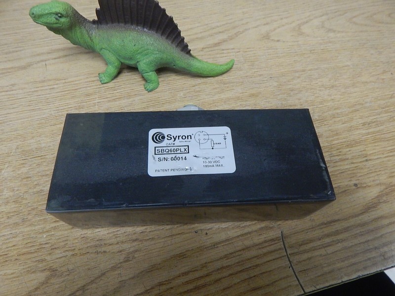 Syron SBQ60PLX 00014 *FREE SHIPPING*