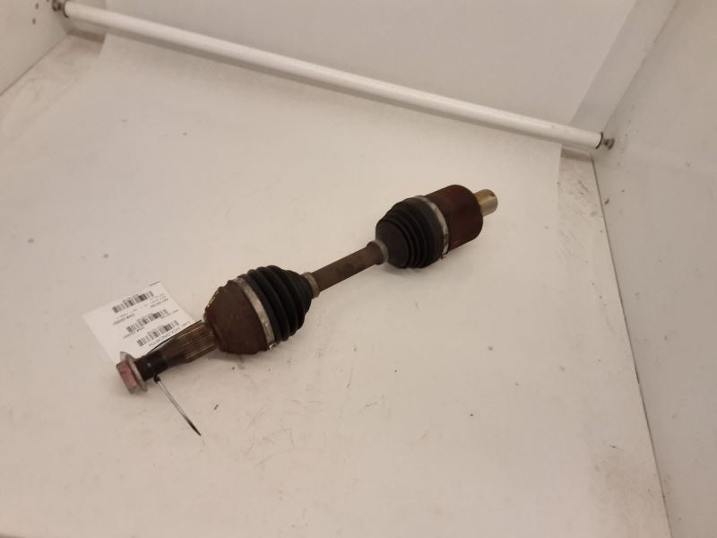 Axle Shaft Front Axle Soft Ride Suspension System Opt FE1 Fits 06-11 DTS 2742736