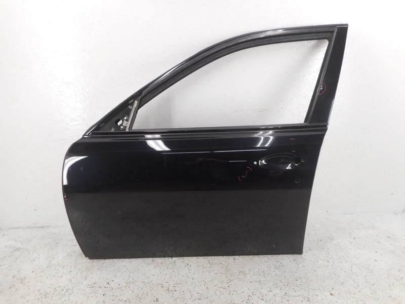 Maserati Quattroporte M139 Door Shell Front Driver Left OEM 2012