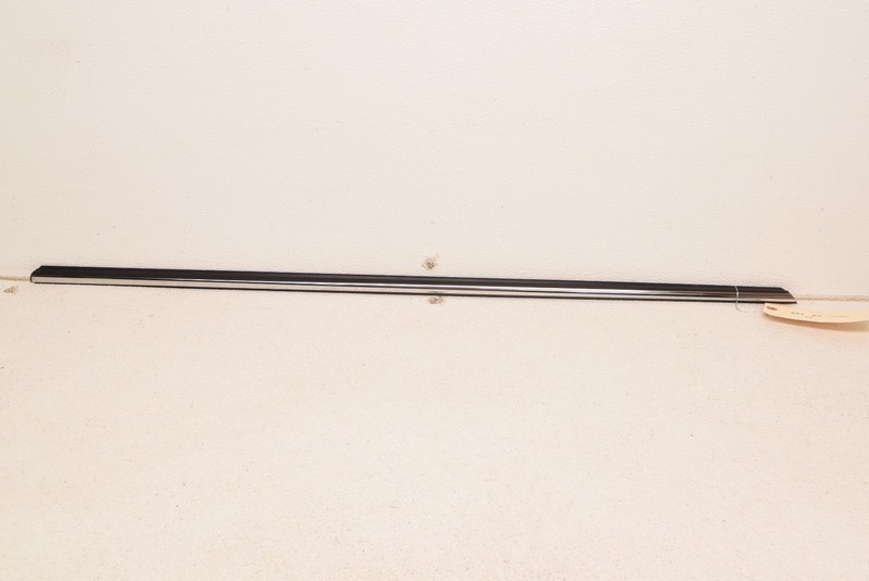 Mini Cooper Right Door Window Seal Molding Trim R53 R50 R52 Oem 2002-2006