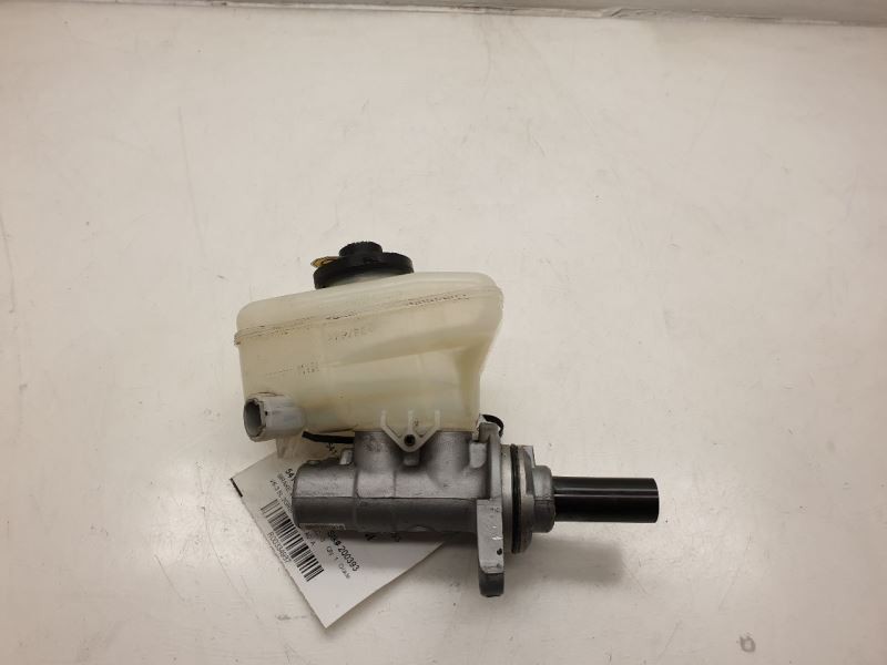 15 16 17 LEXUS RC350 3.5L 6CYL BRAKE MASTER CYLINDER ASSEMBLY