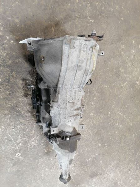 Automatic Transmission ID XW1P-BA Fits 99-00 LINCOLN & TOWN CAR 1165308