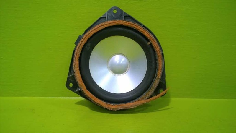 05 06 07 08 09 10 11 12 TOYOTA AVALON SPEAKER OEM 2876-47