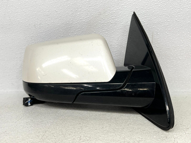 ⭐2015-2020 CADILLAC ESCALADE RIGHT PASS BLIND SPOT SIDE VIEW MIRROR OEM LOT2437