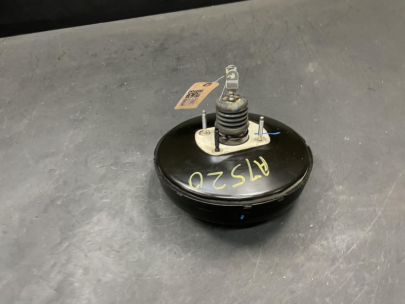 Power Brake Booster 2018 Acura MDX 01469-TZ5-A10 2016 2017 2019 2020
