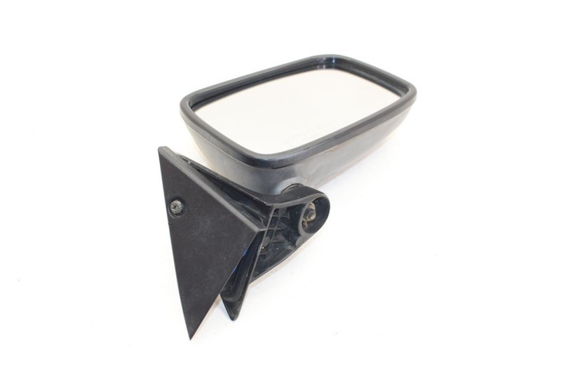 91-93 Mazda B-2600 Passenger Right Side Swing Away Door Mirror