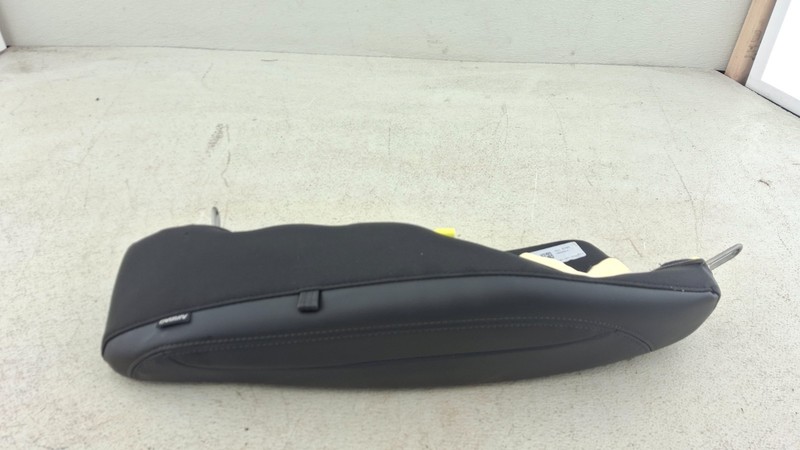 2017-2022 Buick Encore Rear Left Side 2nd Row Seat Cushion Bolster OEM