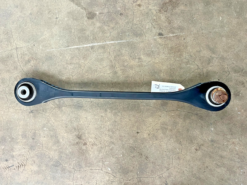 ⭐2018-2024 BMW X3 XDRIVE AWD REAR RIGHT LOWER REARWARD CONTROL ARM OEM LOT2593