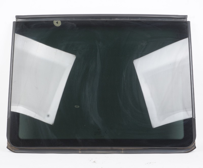 2016 - 2021 BMW X1 F48 Rear Panoramic Sunroof Sun Roof Glass Window OEM