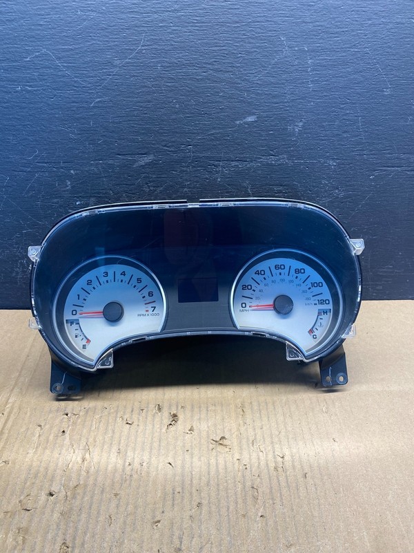 2006 Ford Explorer Speedometer Cluster Gauge ad1757 DG