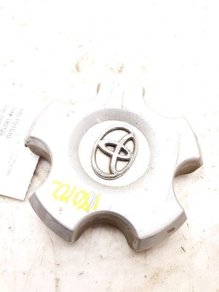 2010 TOYOTA SEQUOIA CENTER CAP WHEEL