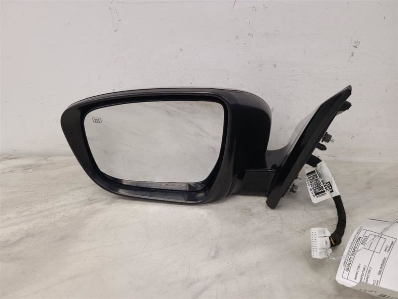 Driver Side View Mirror Power Heated With Memory Fits 16-23 MURANO 577256