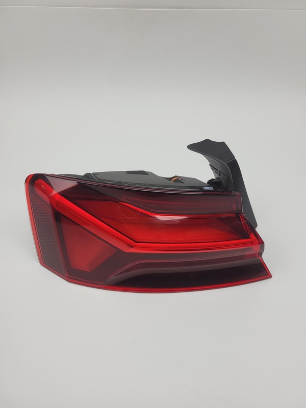 2020-2025 Audi A5 Sportback Left Rear Quarter Tail Light LED OEM 8W6-945-091-AB