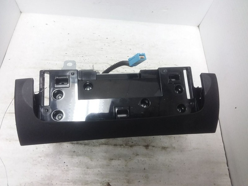 Radio Receiver Coupe EX Fits 19-20 CIVIC 39101TBHAC1