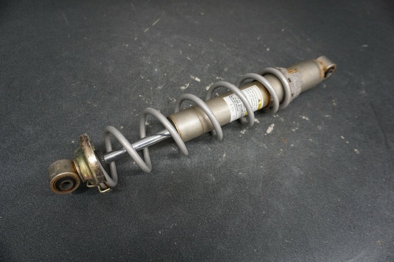 2005-2007 Maxh Z 1000 Ski-Doo Snowmobile OEM Front Suspension Spring Shock Ass'y