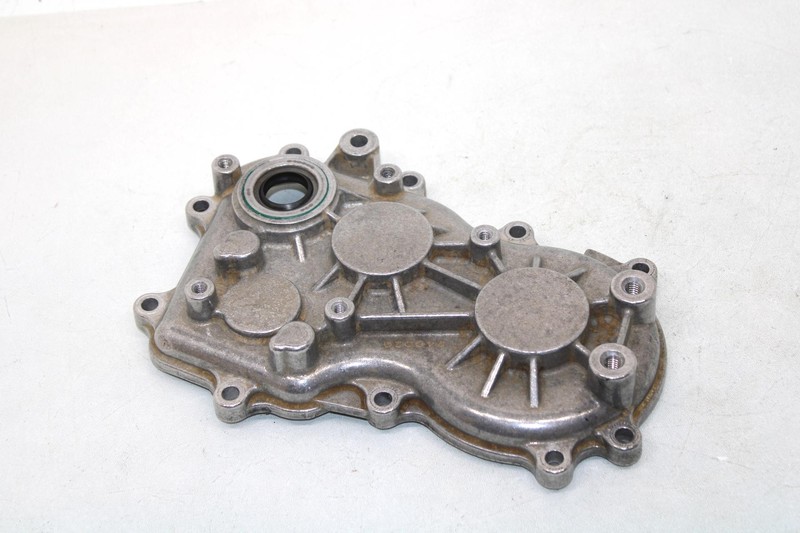 2000 Polaris Magnum 325 Oem Left Gearcase Cover 3233610 Q5210