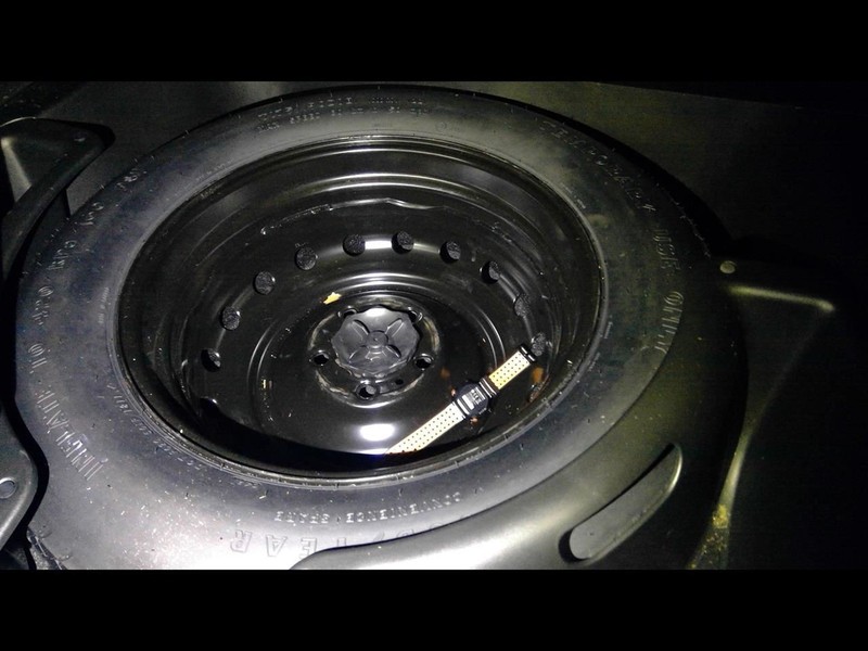 Rim Wheel 18x8 Steel Spare 18 Hole Fits 11-23 DURANGO 1621974
