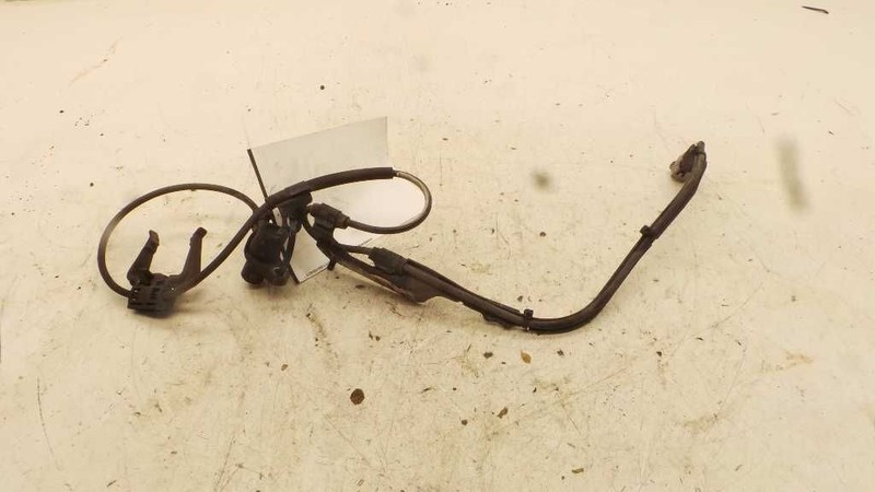 2001 TOYOTA CAMRY LE DRIVER SIDE FRONT ABS SENSOR ASSEMBLY