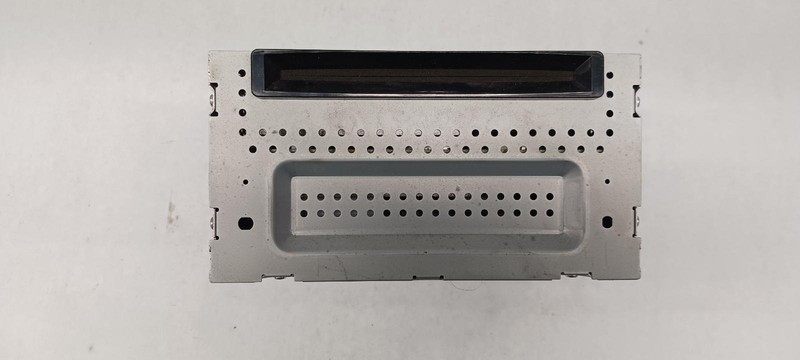 2011 FORD MUSTANG radio receiver navigation BR3T19C156AF OEM 11