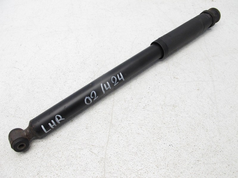03-09 MERCEDES W209 CLK500 CLK320 CLK350 CLK550 SHOCK STRUT LEFT REAR OEM 021424