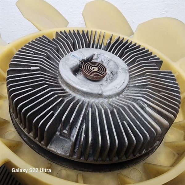 97-06 Ford E150 Van Fan Clutch W/ AC OEM 5C2Z-8A616-CA