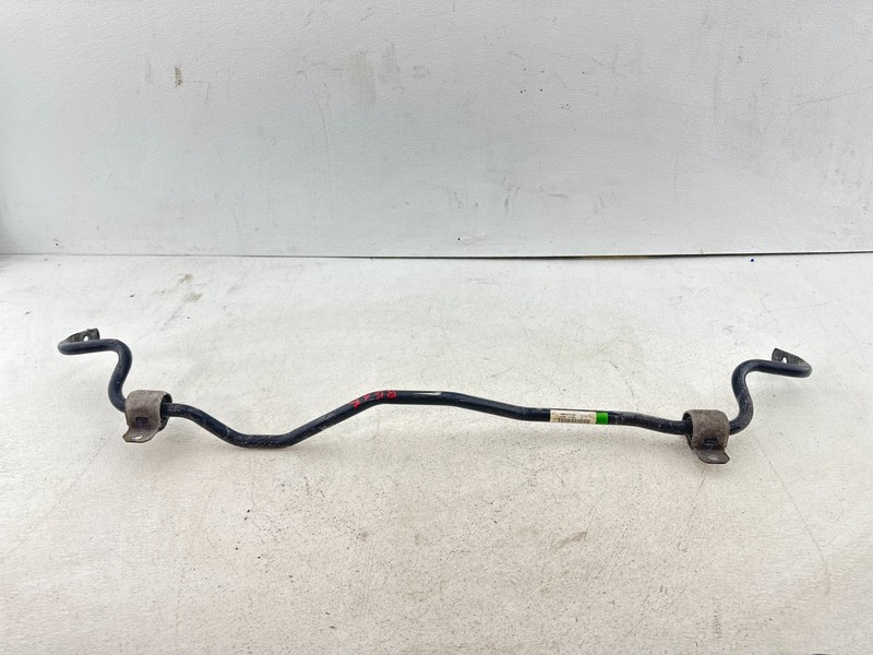 2017-2023 AUDI A4 2.0L REAR SUSPENSION STABILIZER ANTI ROLL SWAY BAR OEM